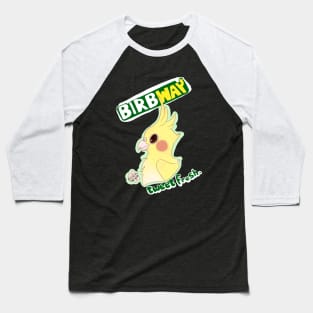 Birbway tweet fresh Baseball T-Shirt